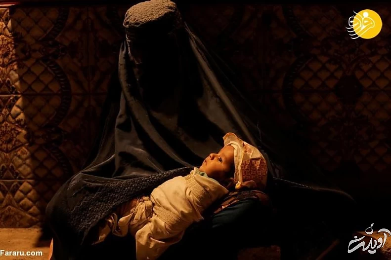 (تصاویر) زنان افغانستان تحت حاکمیت طالبان